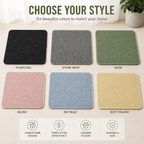 CleanPaws™ Litter Catch Mat