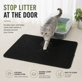 CleanPaws™ Litter Catch Mat