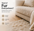 FurSweep™ Pet Grooming Glove