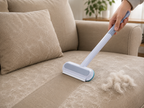 FurSweep™ 4-in-1 Pet Hair Remover